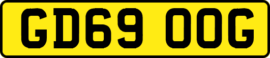 GD69OOG