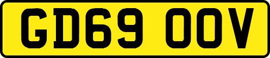 GD69OOV
