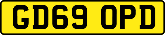 GD69OPD