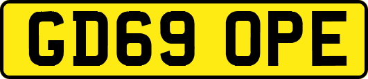 GD69OPE