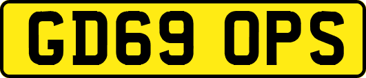 GD69OPS