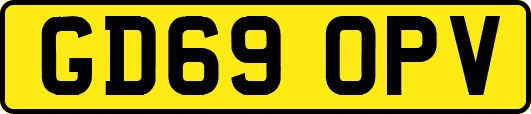 GD69OPV