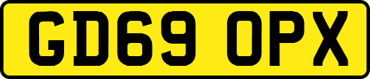 GD69OPX