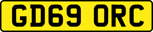 GD69ORC