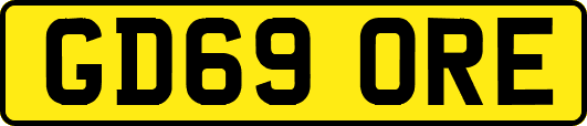 GD69ORE