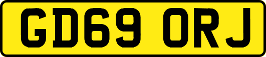 GD69ORJ