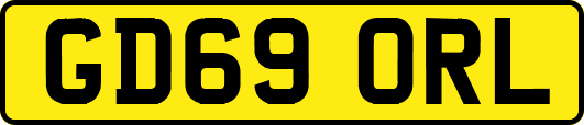 GD69ORL