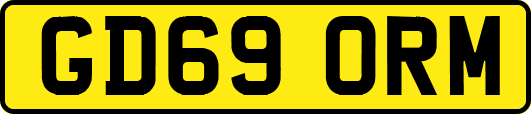 GD69ORM