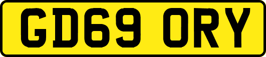 GD69ORY
