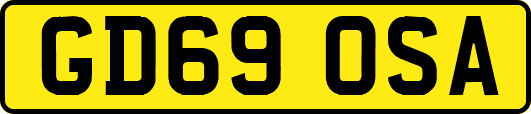 GD69OSA