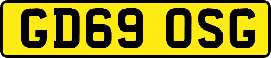 GD69OSG