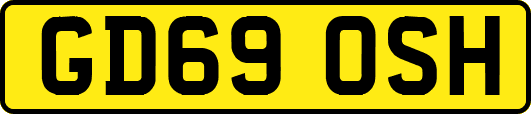 GD69OSH