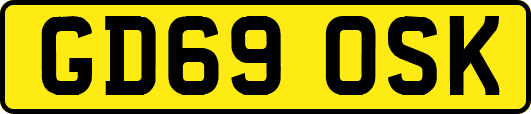 GD69OSK