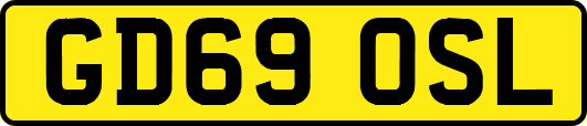 GD69OSL