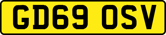 GD69OSV