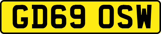 GD69OSW