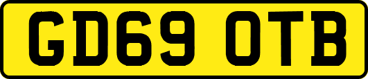 GD69OTB