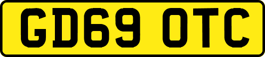 GD69OTC