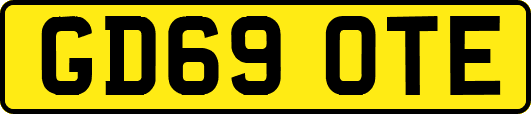 GD69OTE
