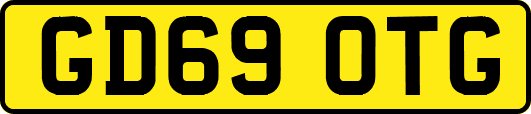 GD69OTG