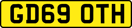 GD69OTH