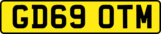 GD69OTM