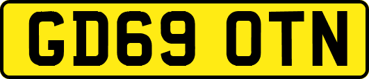 GD69OTN