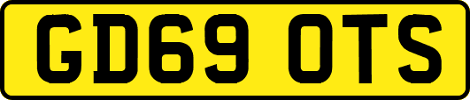 GD69OTS