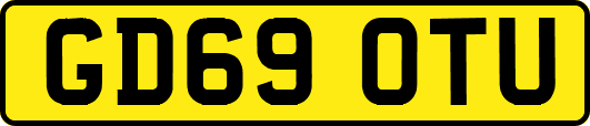 GD69OTU