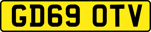 GD69OTV