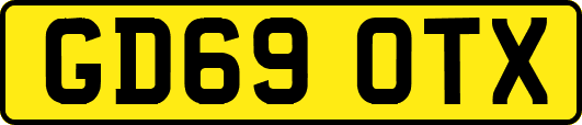 GD69OTX