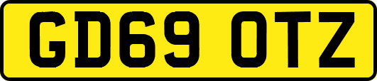 GD69OTZ