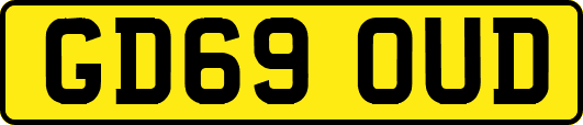 GD69OUD