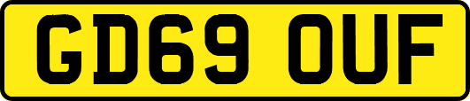 GD69OUF