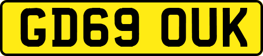 GD69OUK