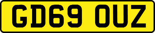 GD69OUZ
