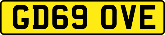 GD69OVE