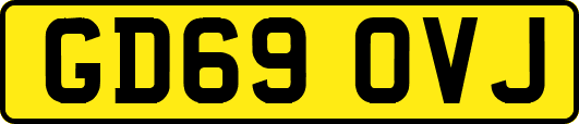 GD69OVJ