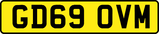 GD69OVM