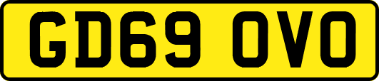GD69OVO