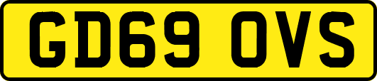 GD69OVS