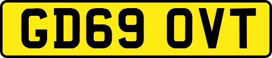 GD69OVT
