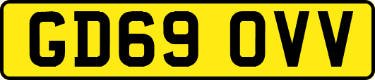 GD69OVV