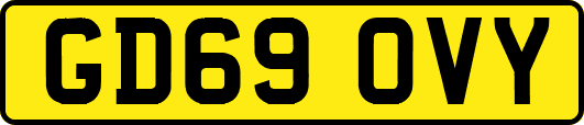 GD69OVY