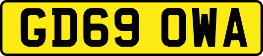 GD69OWA