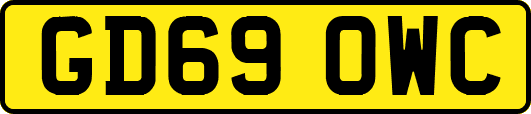 GD69OWC
