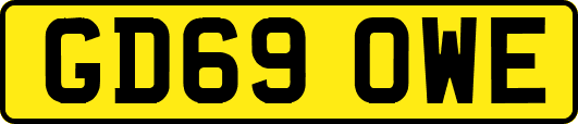 GD69OWE