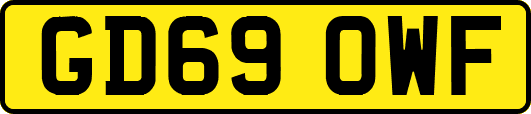 GD69OWF
