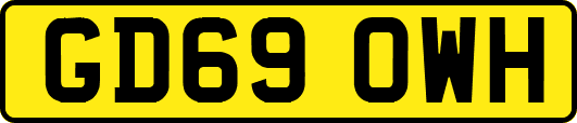 GD69OWH