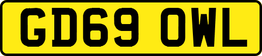 GD69OWL
